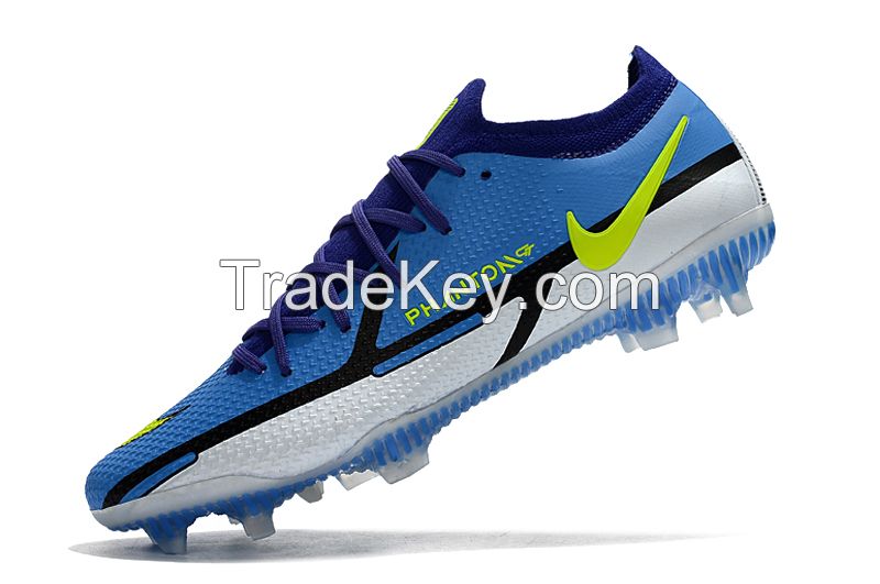 2022 New style Men Athletic Shoes football shoes soccer shoes