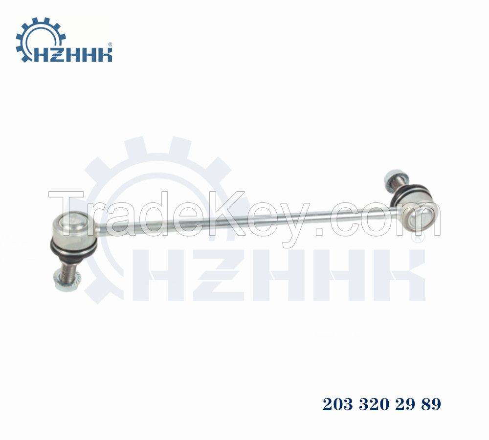 STEERING SYSTEM Stabilizer Link/AXLE  for mercedes benz/ bmw parts