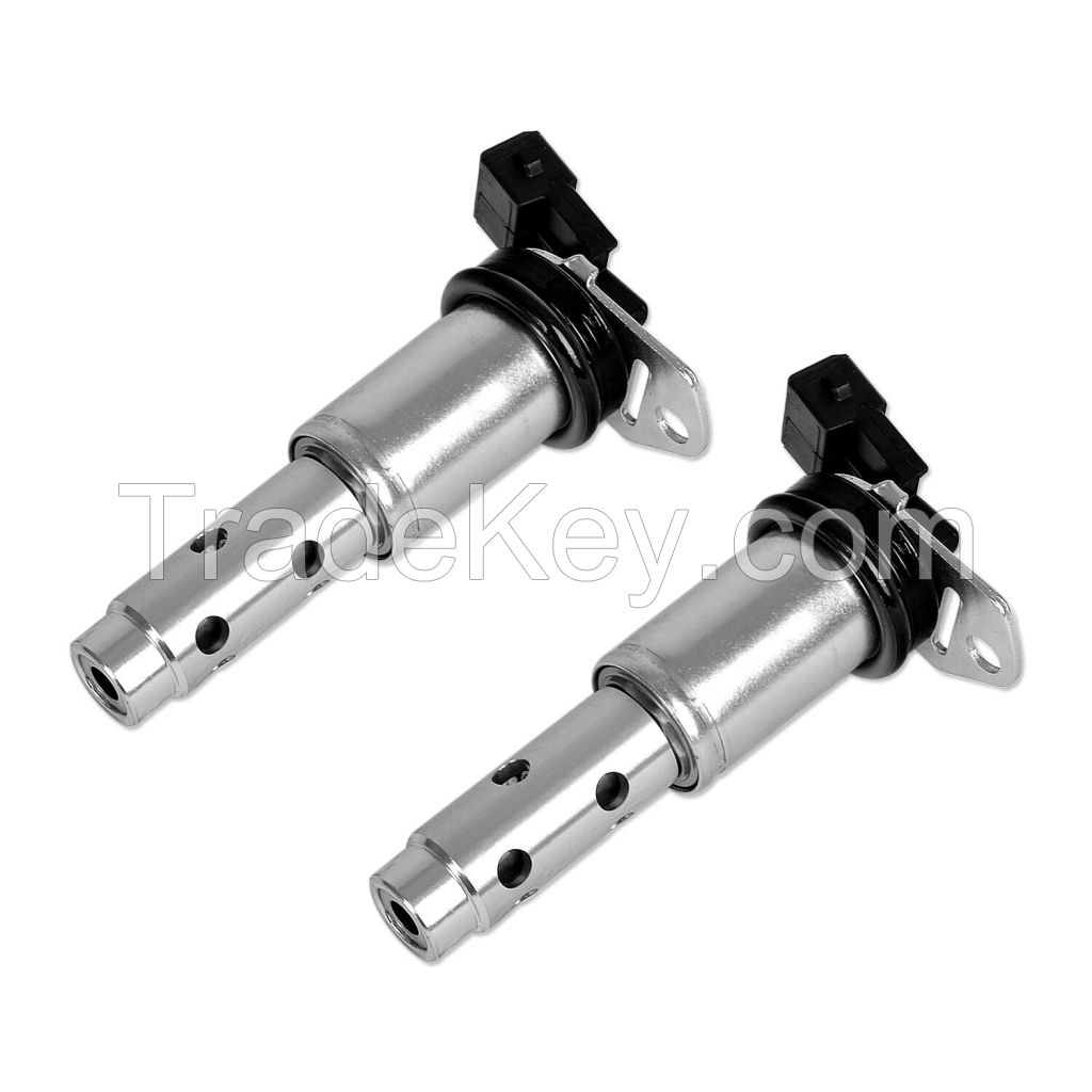 New Engine Variable Timing Control Valve Solenoid VVT Fit for BMW 11367585425, 1136 7516 293