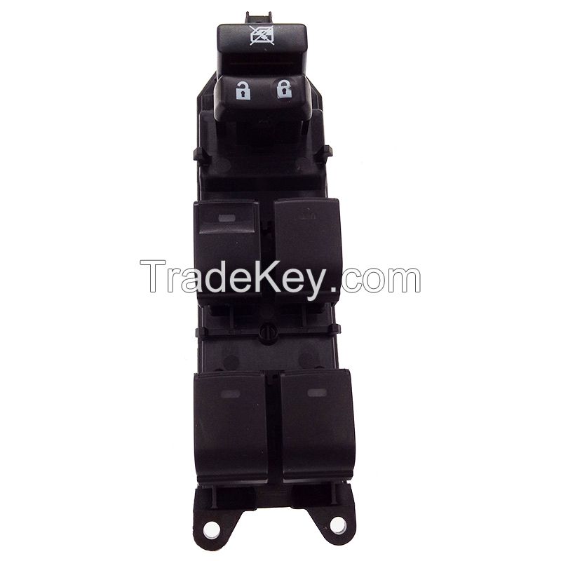 Window Control Master Switch 84040-33100 for Toyota LAND CRUISER PRIUS LEXUS CAMRY ALPHARD