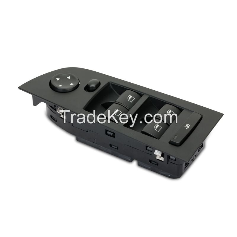 61319217329 Electric Master Window Switch Mirror Switch Control Unit For BMW E90