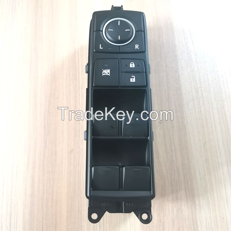 84040-0E030 Power Window Switch For Lexus RX350 2010-2014 Button In Auto Switches Window Lifter Switch