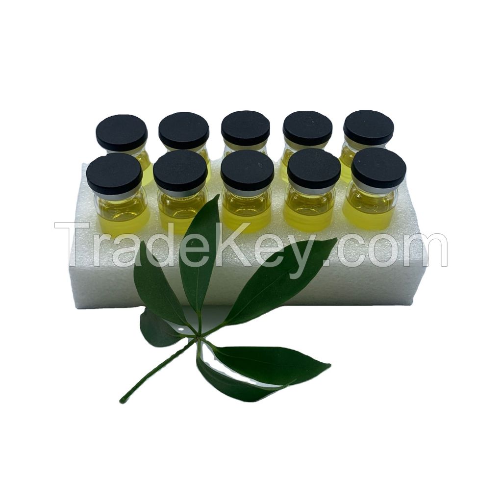 High Quality 10ml Finished Oil for Gym Body Building Muscle Use with Factory Price