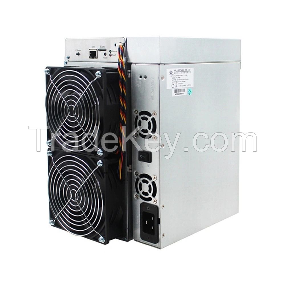 Asic Blockchain crypto mining machine Kadena miner 2250W 18Th/s Goldshell KD5