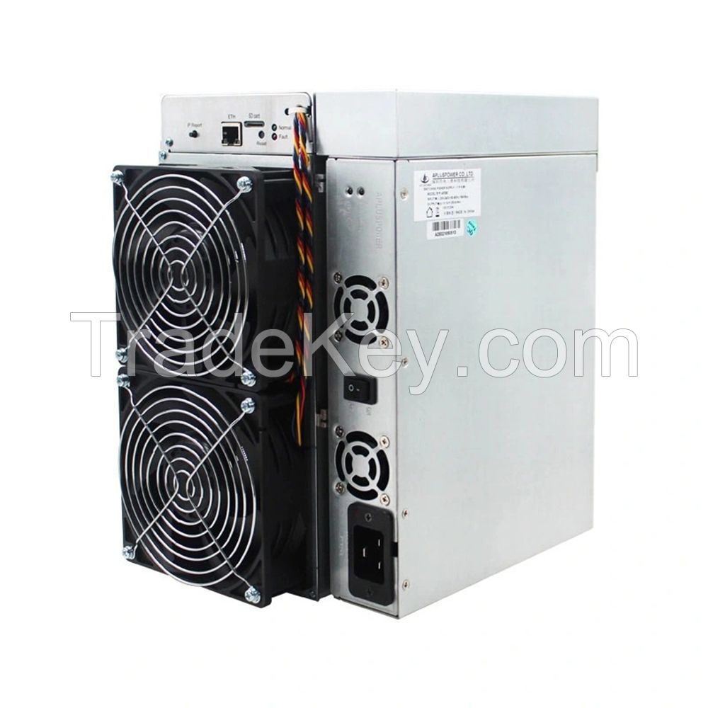 Crypto mining machine Asic Blockchain Kadena miner 830W 6Th/s Goldshell KD2