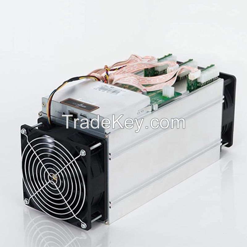 Asic Blockchain Bitcoin miners 1395W 13.5th/s Bitmain antminer s9