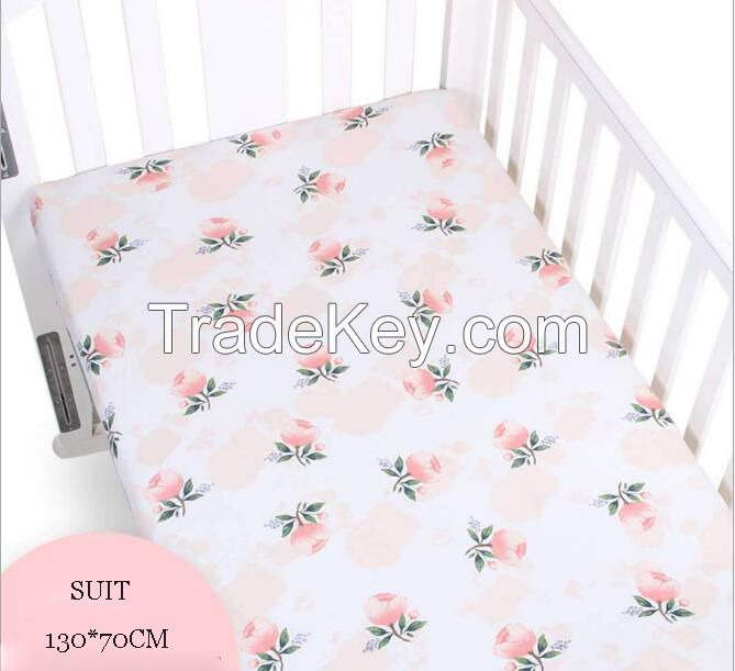 Baby Bed Sheet