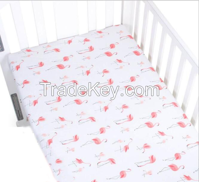 Baby Crib Bedding set, baby cot bedding set