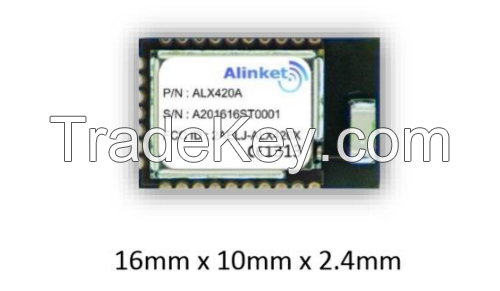 ALX420A Alinket Bluetooth controller