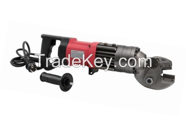 SC-16B Scissors Type Rebar Cutter 4-16mm