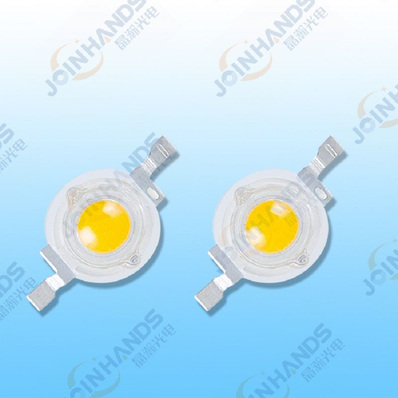 JOMHYM High Quality Factory Direct Sales 1W SMD LED High-power Light-emitting Diode