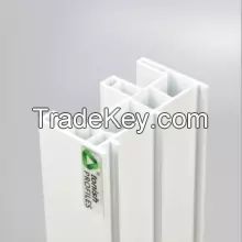 sell UPVC Profiles