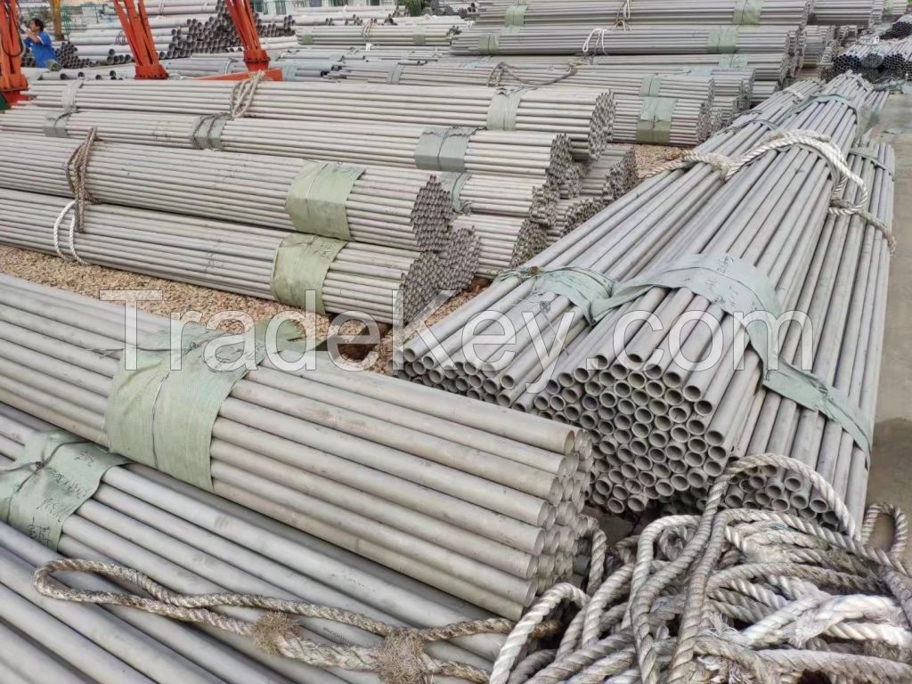 Stainless steel pipe manufacturer china steel pipe