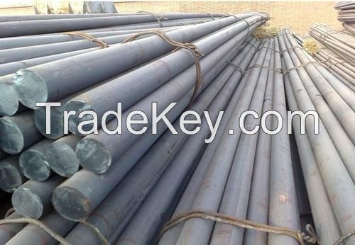 China round steel manufacturer round steel sales factory
