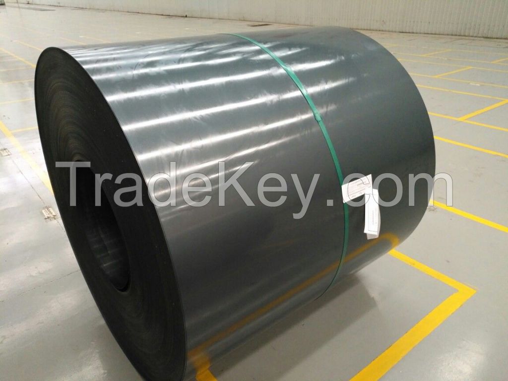 CRC Manufacture Black Annealed Cold Rolled Steel Coil With SPCC DX51D Q195 Q235