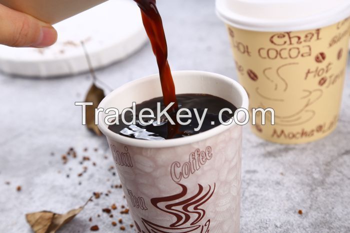 supply disposable coffee cup