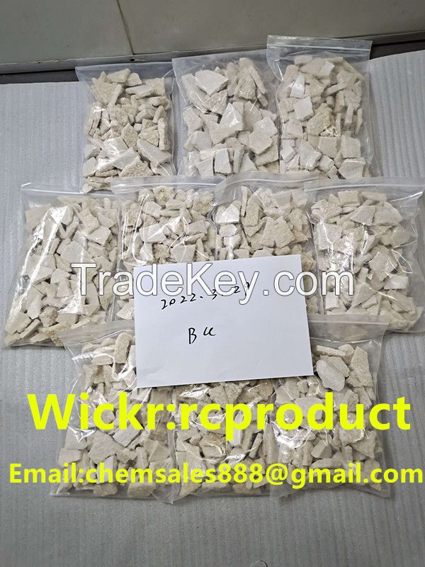 GOOD KU crystal, 6fa powder, strong effect, nice price, fast delivery