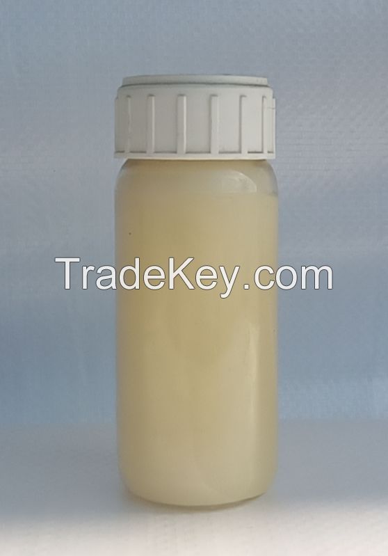 Castor Oil Ethoxylates Pesticide Emulsifier BY/EL Series