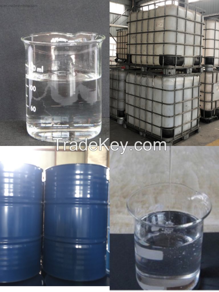 Silicone oil for production Flexible PU foam