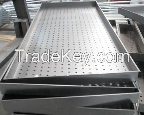 Sheet Metal Parts China OEM