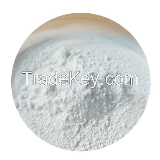 Titanium Dioxide Competitive Price Titanium Dioxide White Powder