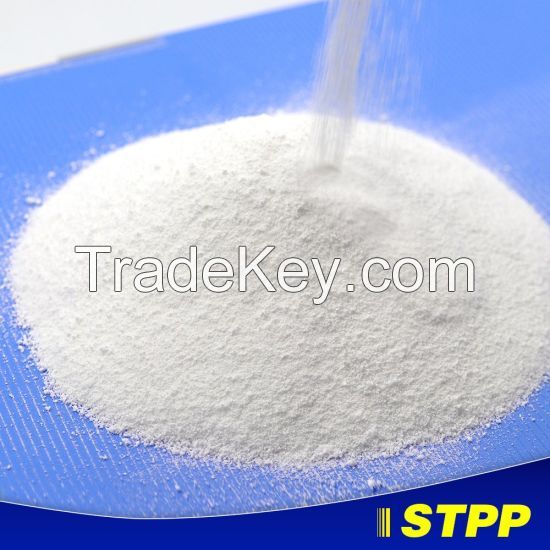 94% industrial grade stpp sodium tripolyphosphate