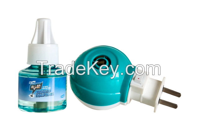 Sell Anti Electric Mosquito repellent liquid Repellent with Vaporizer