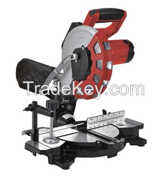 8'' 210mm miter saw