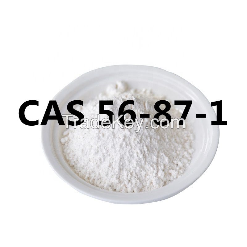 L Lysine Sulphate/HCl Food Grade 56-87-1 L-Lysine 99% Lysine Price Feed additive