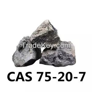 High Quality Best Price CAS 75-20-7 Calcium Carbide 295L/Kg 285L/Kg 305L/Kg for Acetylene Gas 1-5mm 5-20mm 25-50mm 50-80mm 80-120mm Cac2 Calcium Carbide