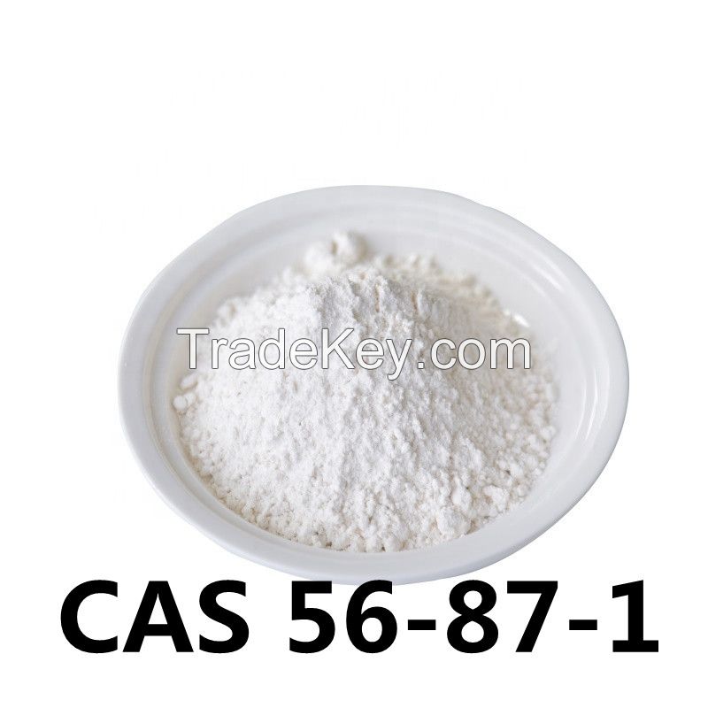 Top Sale L-Lysine 98.5% Feed Grade CAS No: 56-87-1