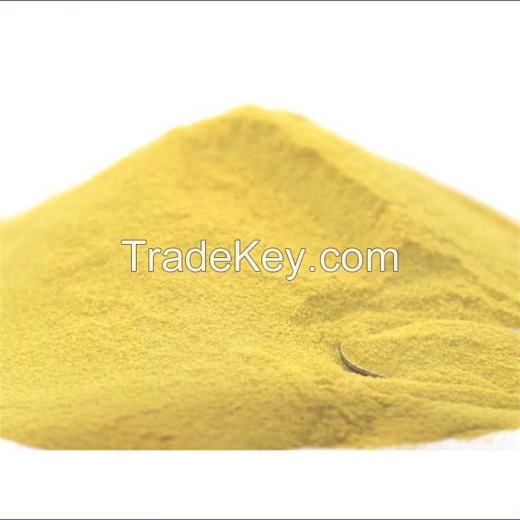 Flocculant Powder PAC Poly Aluminium Chloride for Water Treatment Chemical