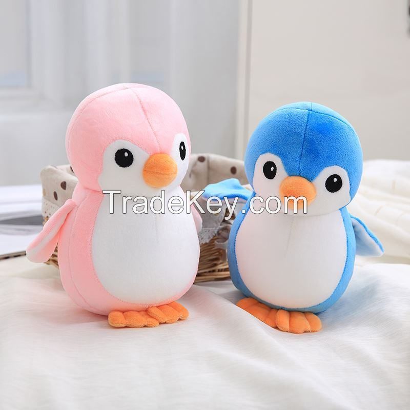 Stuffed plush toy plush doll stuffed doll stuffed animals plush bird customized toy