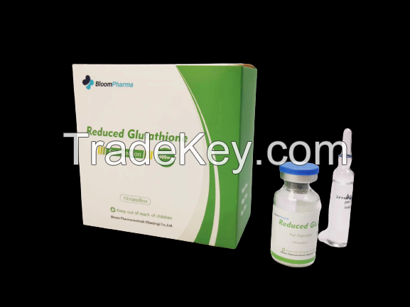 Looking for distributors of glutathione injection