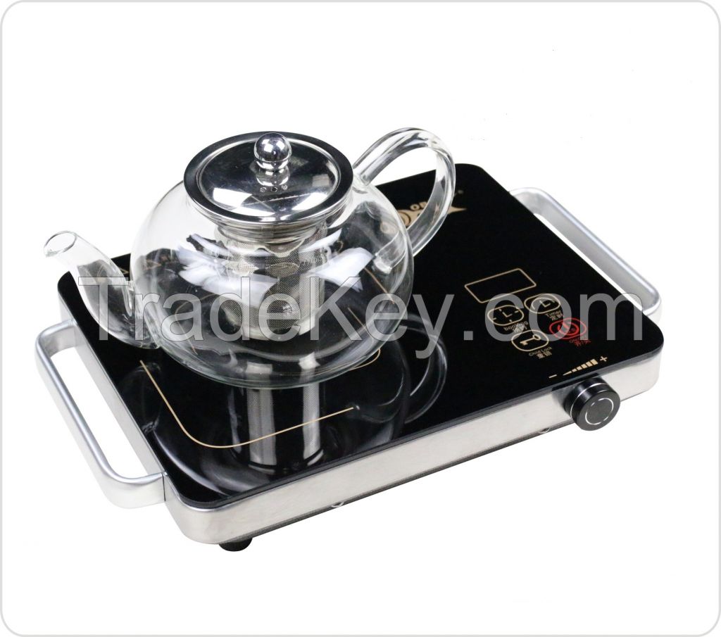 OBD Tea Stove Ceramic Infrared Cooker