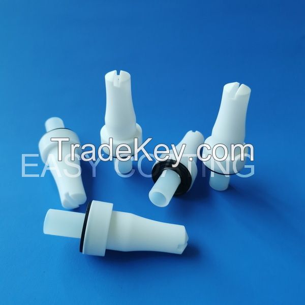 1007931 GM03 OPTI  2F powder painting guns flat jet nozzle NF20  complete replacement