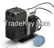 Mini Diaphragm Vacuum Pump