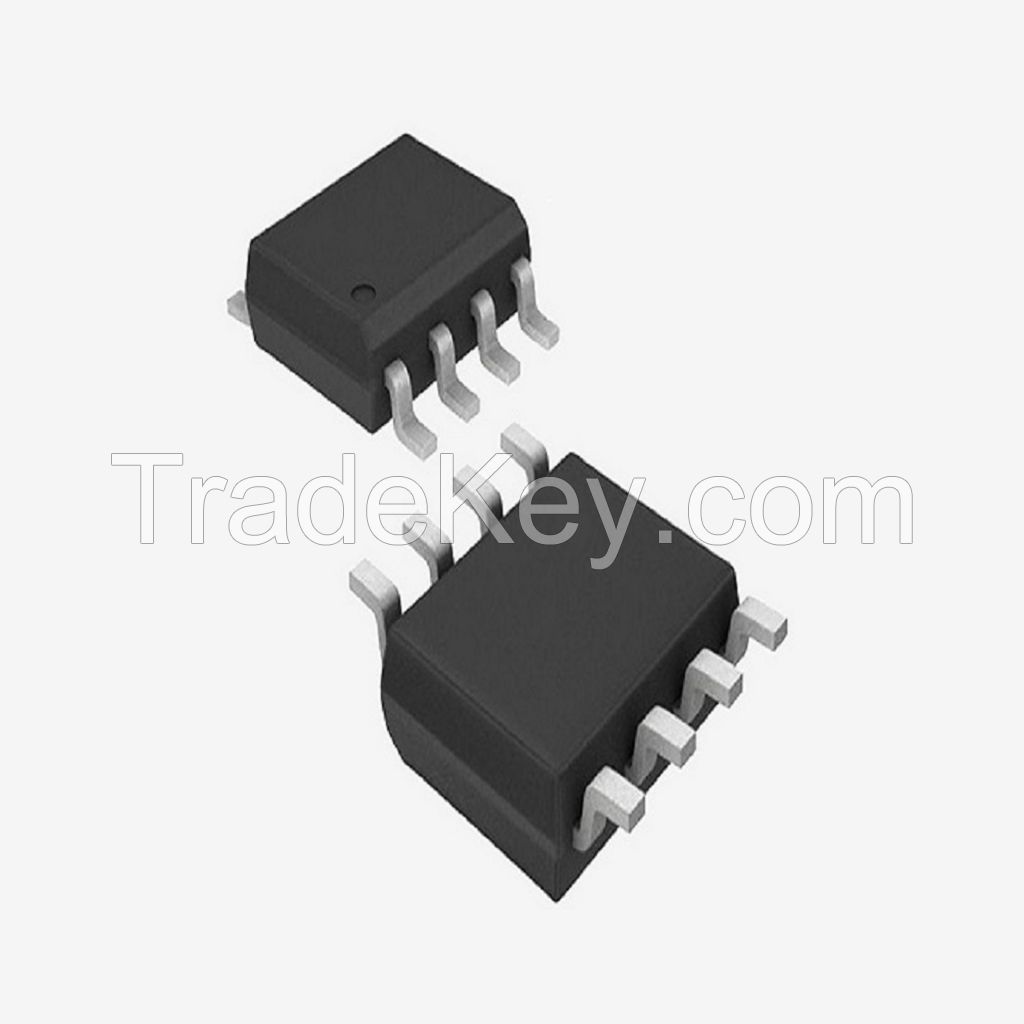 6 I/O 8-bit EPROM-Based MCU Chip IC for R/C, Fan/Game/Toy Controllers