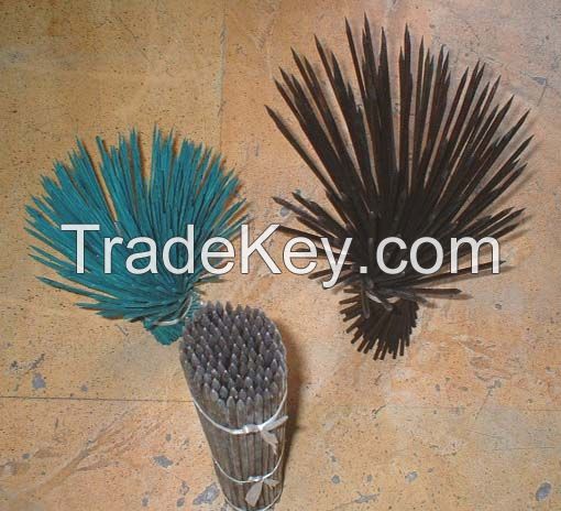 sell bamboo flower sticks for agriculture