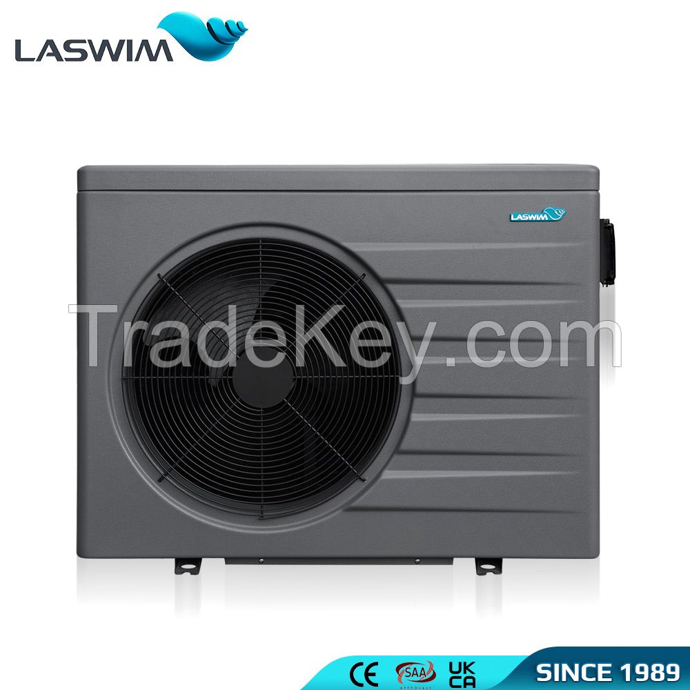 Super Silent Running Swimming Pool Heat Pump with Cheap Price