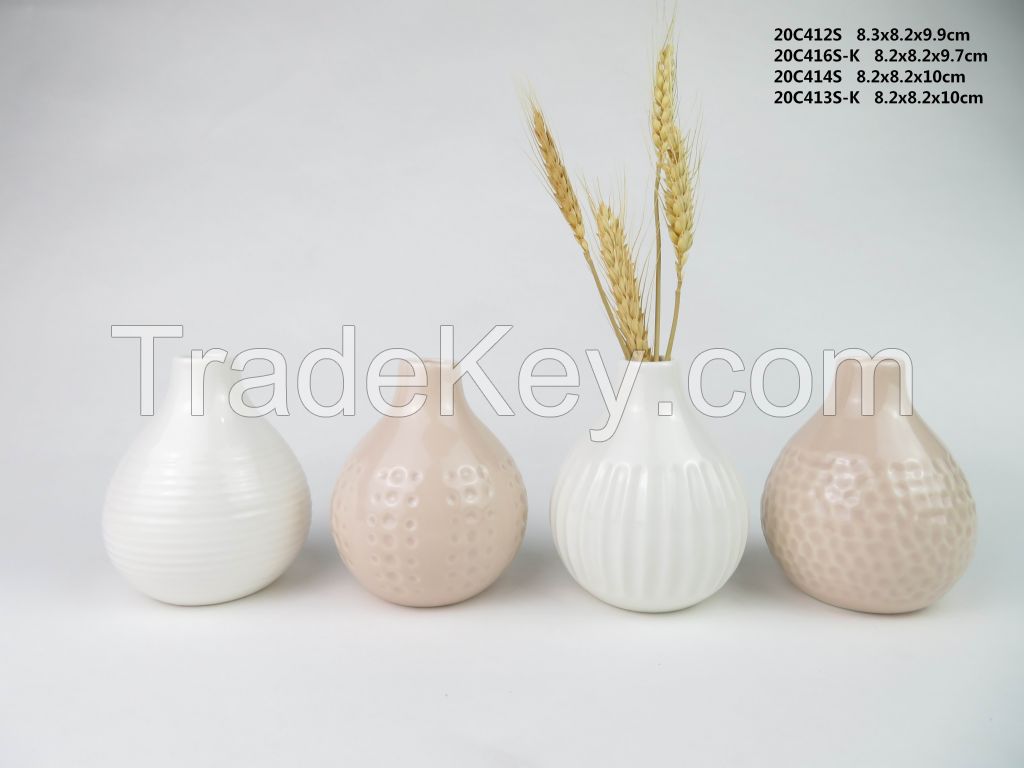 ceramic vase supplier/factory
