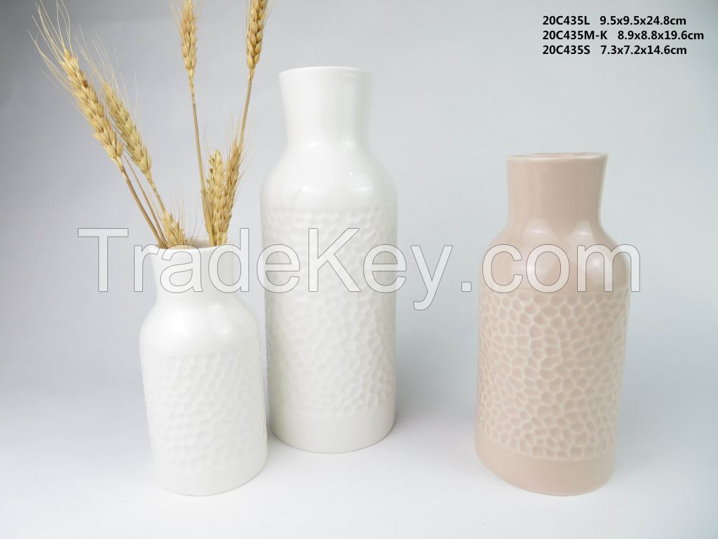 ceramic vase supplier/factory