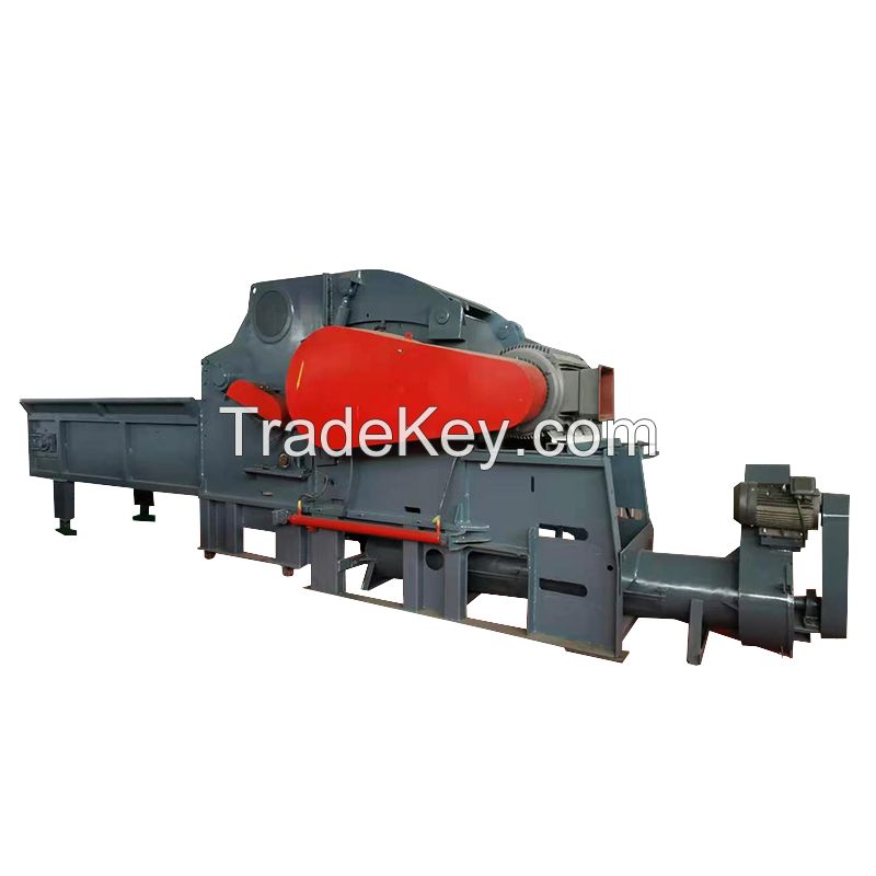 Heavy duty pipe crusher