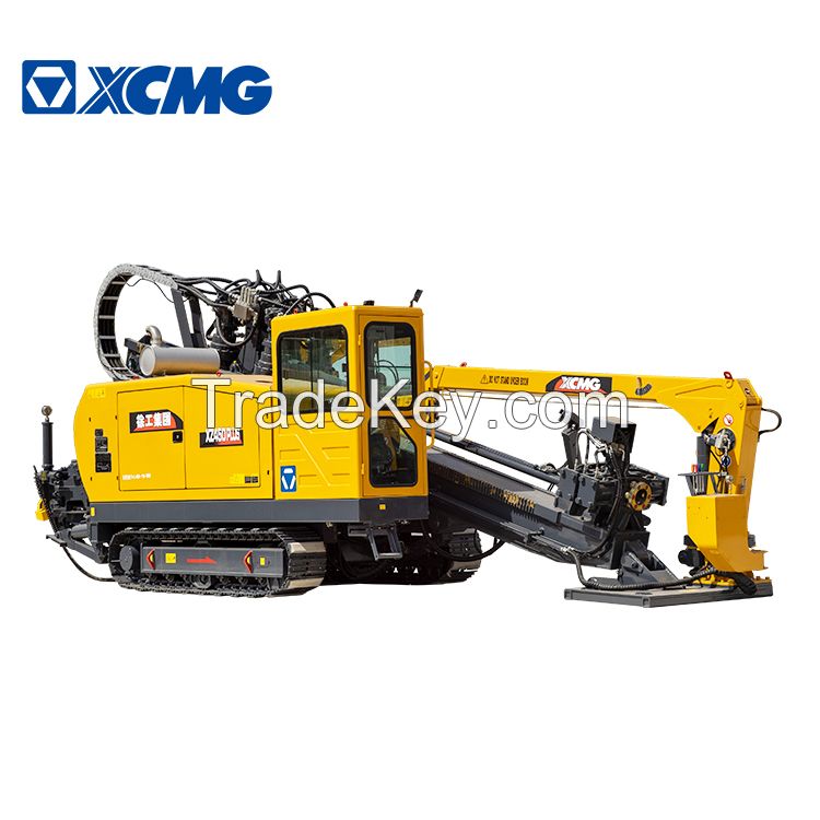 XCMG Official Manufacturer XZ450Plus HDD Horizontal Directional Drilling Machine Price