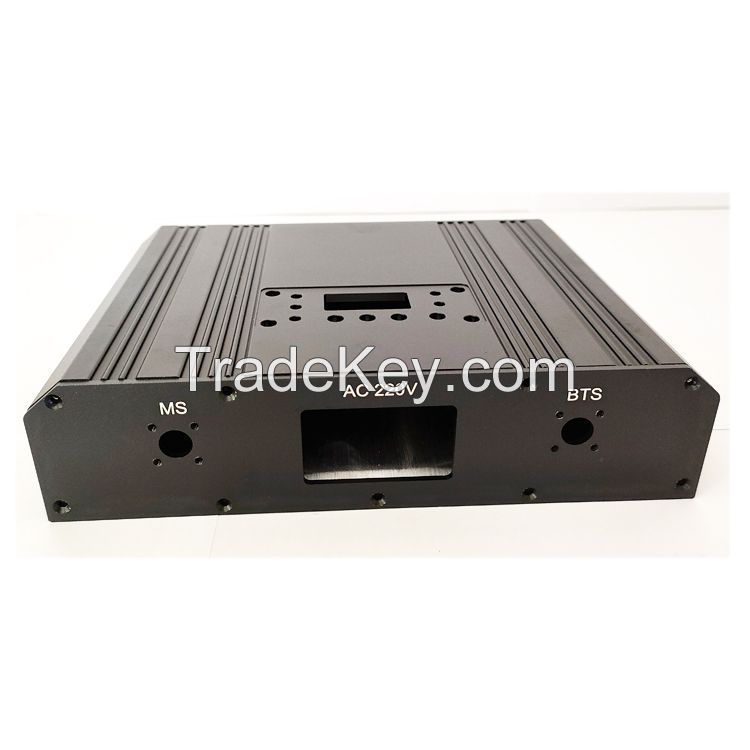 CNC Machining Part CNC Machined Aluminum Part Repeater