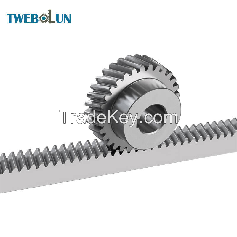 Sell Pinion Gear And Rack