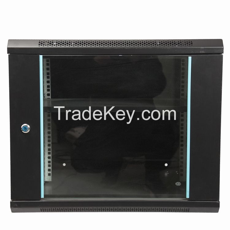 networking wall mount cabinet rack