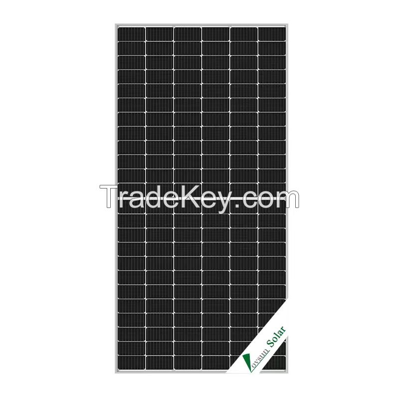 Solar Panels-182MM