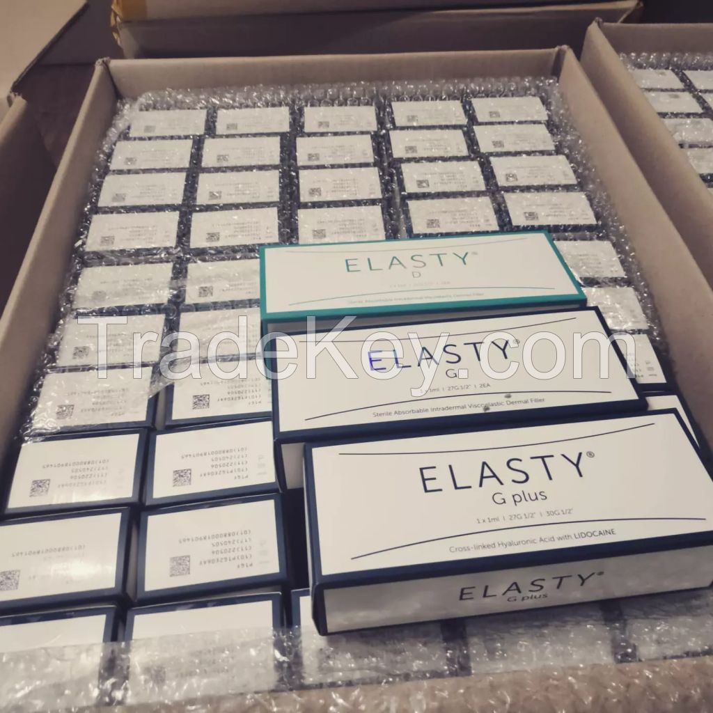 Elasty