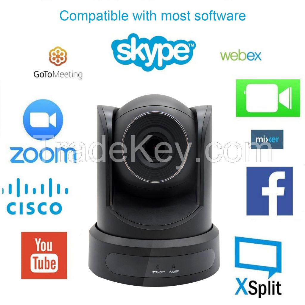 USB2.0 conference video camera